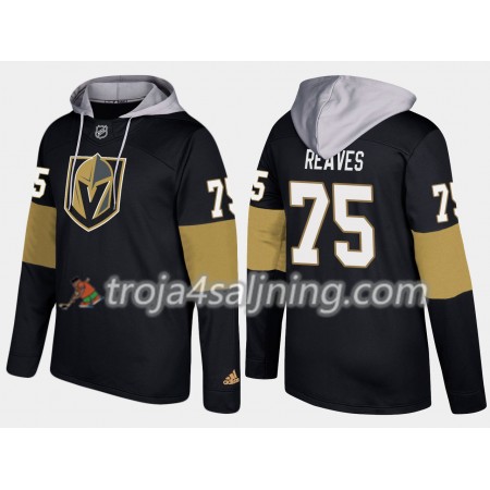 Vegas Golden Knights Ryan Reaves 75 N001 Hooded Sweatshirt - Herr
